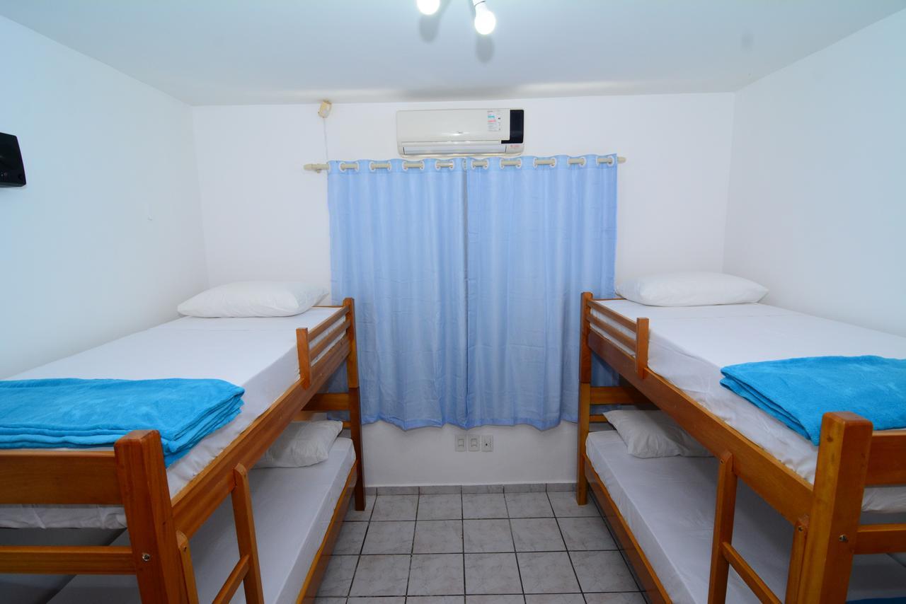 Tanan Hostel São Luís Eksteriør billede